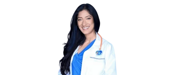 Dr. V