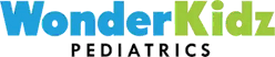 WonderKidz Pediatrics Logo
