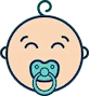 Newborn Care icon