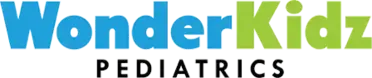 WonderKidz Pediatrics Logo