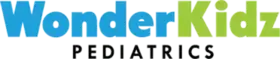 WonderKidz Pediatrics Logo